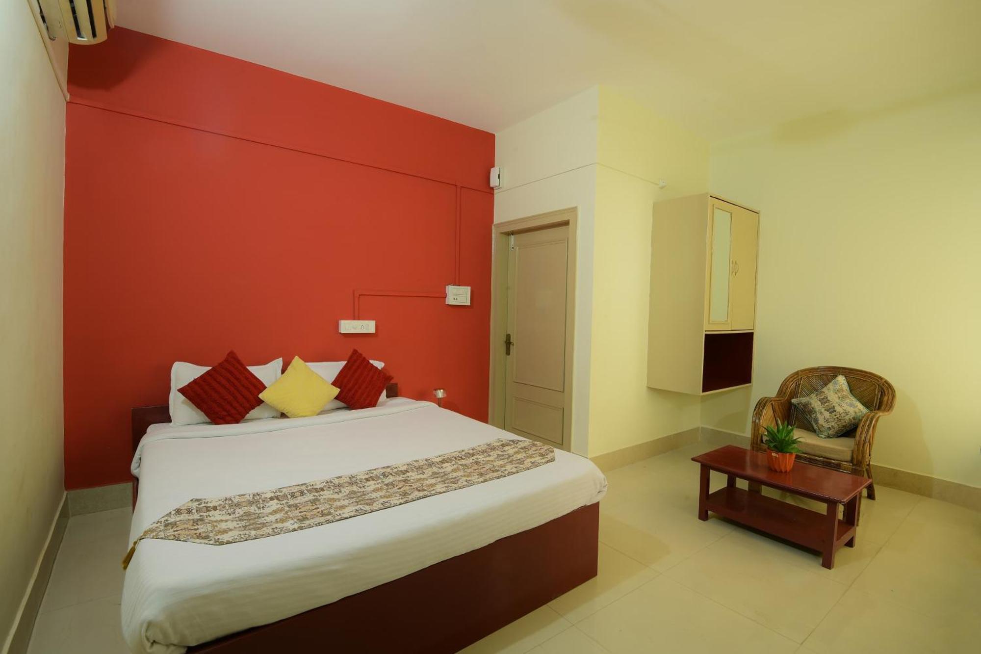 Hotel Bhargav Guwahati Exterior foto