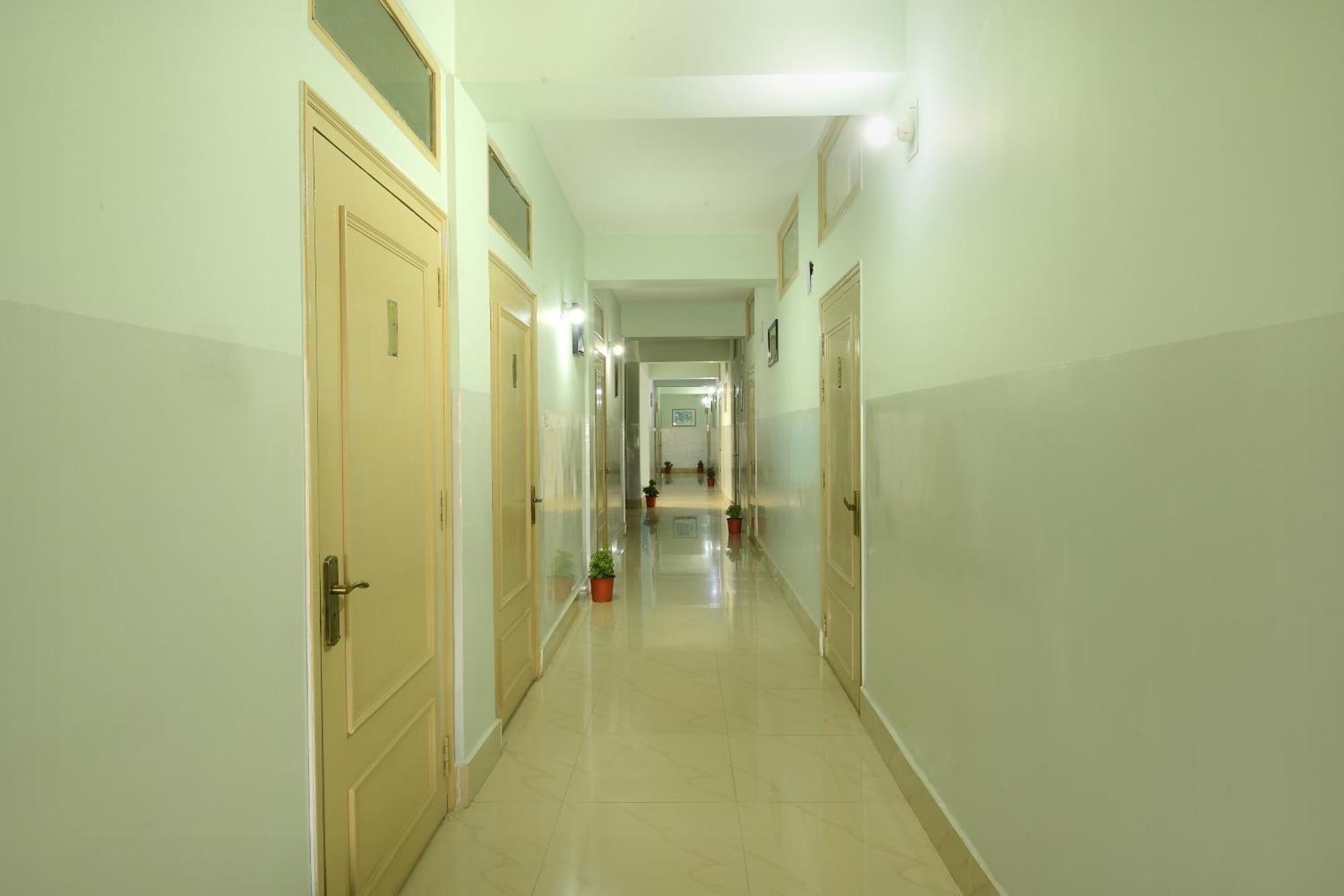 Hotel Bhargav Guwahati Exterior foto