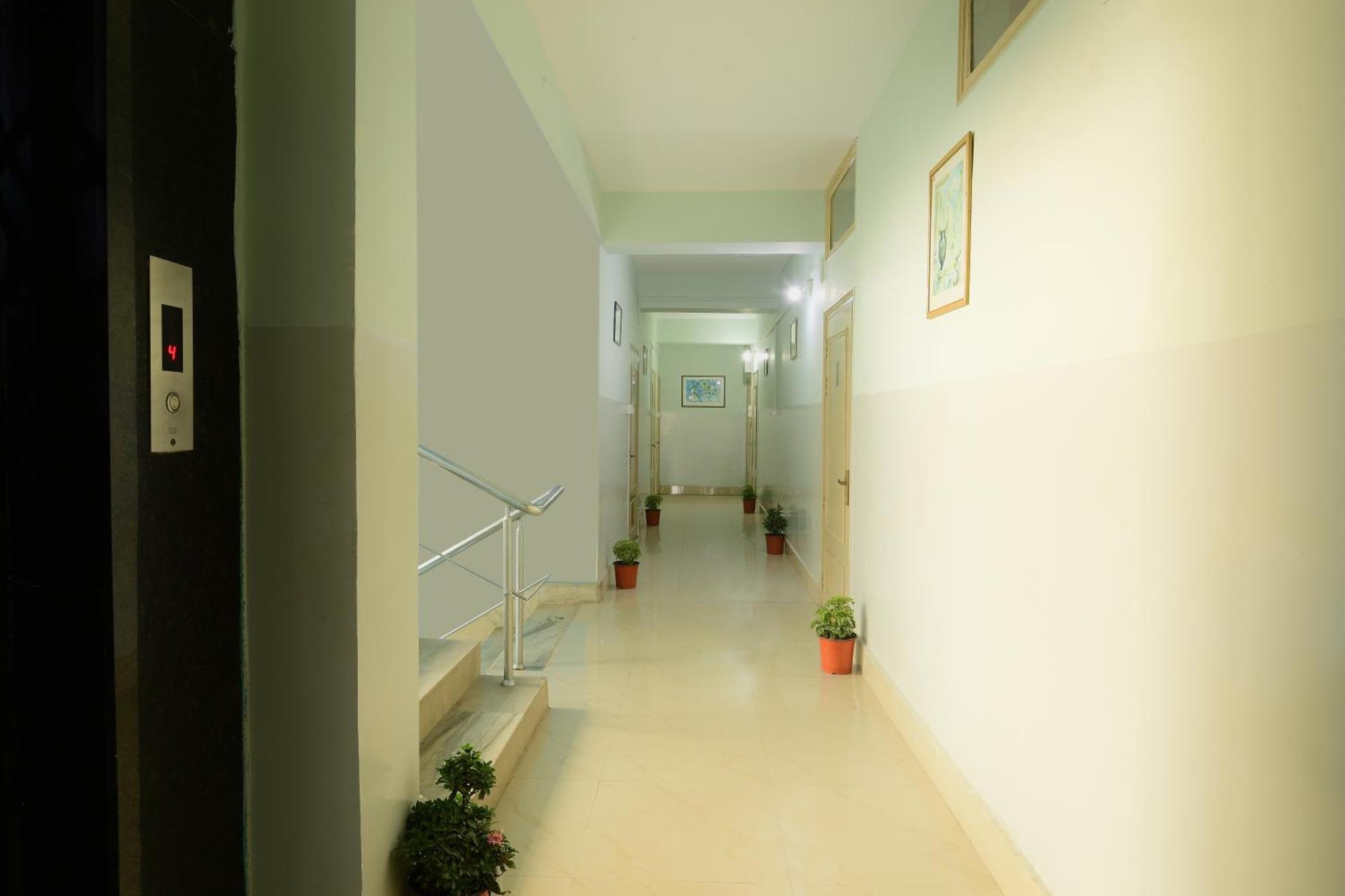 Hotel Bhargav Guwahati Exterior foto